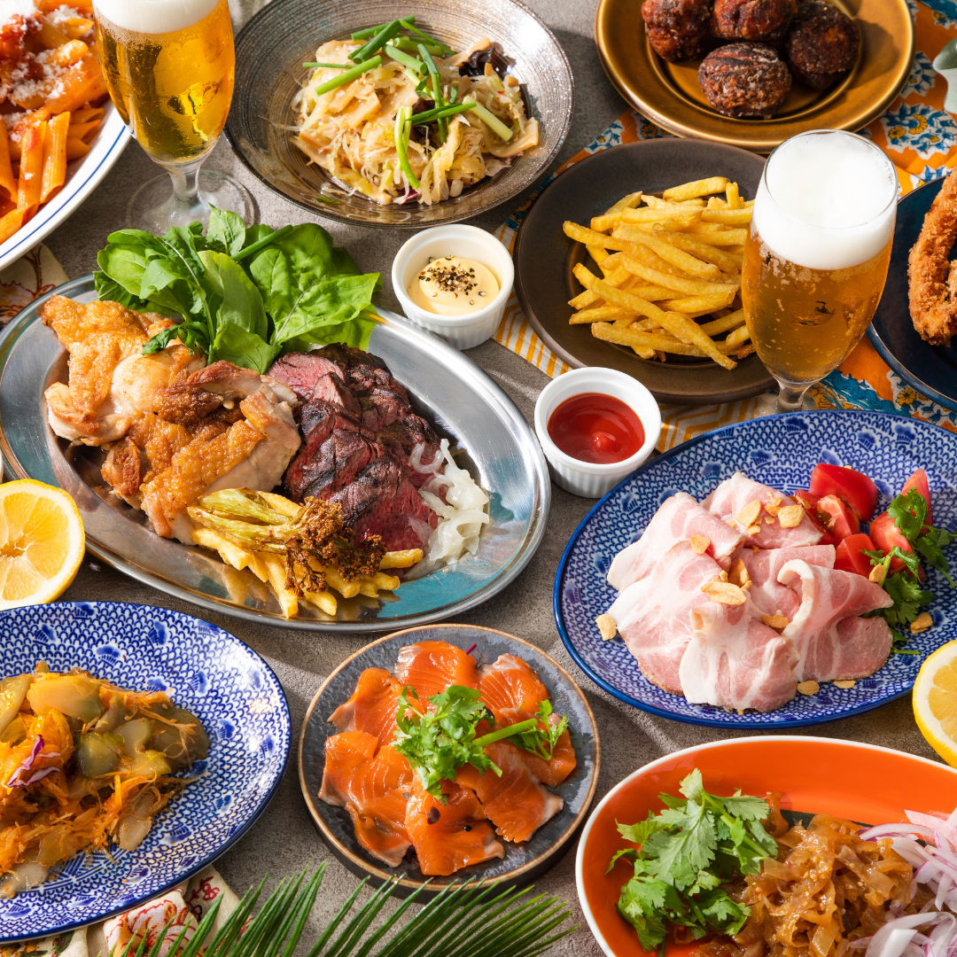 vnv events: Entree & Sides From $18.00 Per guest (Min 25)-1