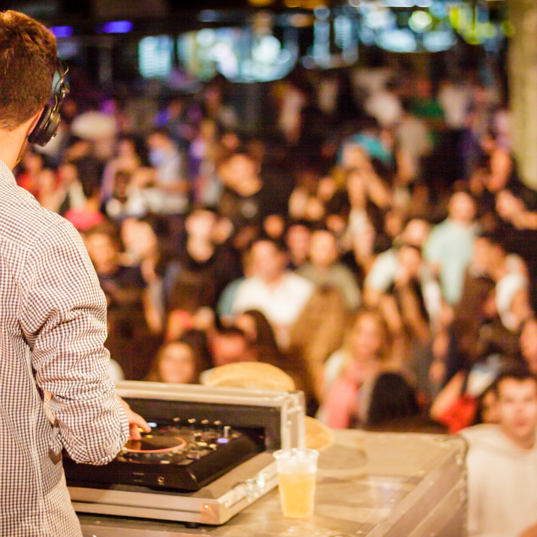 vnv events: Community and Neighborhood Party -Prices & Packages - dj services