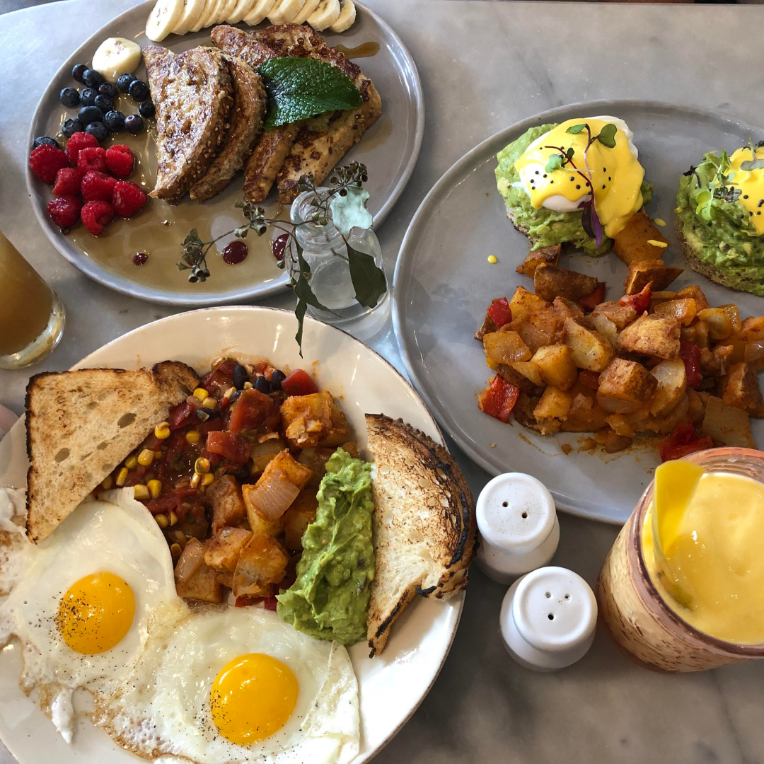 vnv events: Brunch Specials $27.99 per guest (25-guest minimum) - (Buffet Style)-cover