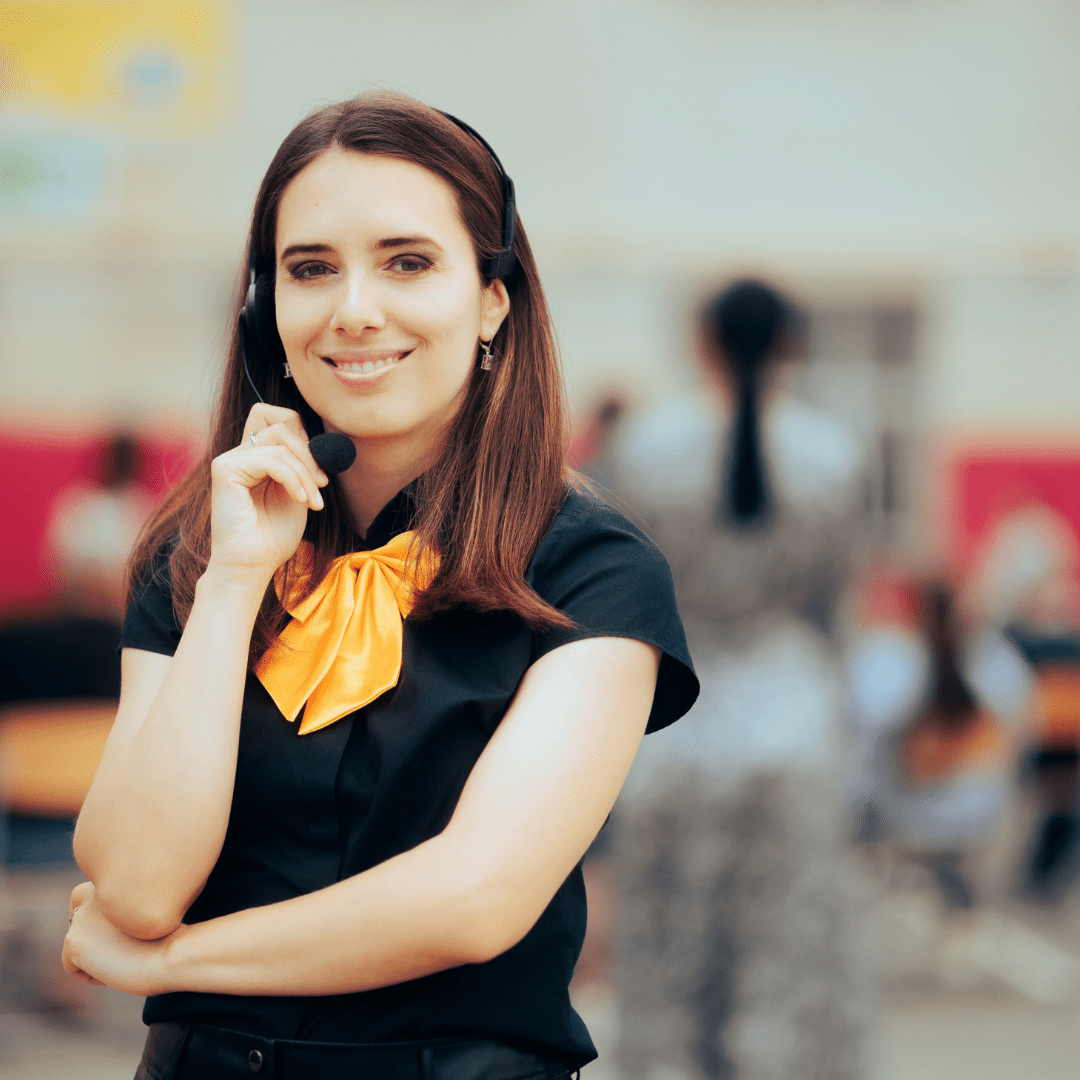 vnv events: Day Coordinator Service Packages